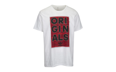 ORIGINALS GRAPHIC T-SHIRT